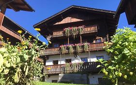 Apartments Annewanter